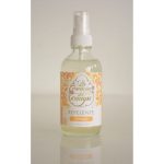 REPELENTE CITRONELLA 120 ML - LA ESENCIA DEL CAMPO