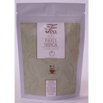 ROSE TEA ZIPLOCK FUERZA TROPICAL 30 GR