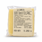 Queso Sandwich 230gr - La Cabrita