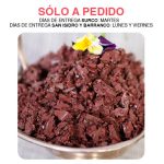 Sangrecita Fresca 500gr - Gallinita de Corral