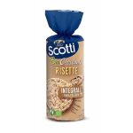 GALLETA ARROZ INTEGRAL 150 GR - SCOTTI - APX