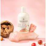 FITO SHAMPOO AMAZON NUTS & CAMU CAMU - NAGHAB