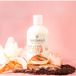 FITO SHAMPOO BLACK QUINOA & COCONUT 250ml- NAGHAB