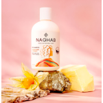 FITO SHAMPOO GOLDEN BERRY & COPOAZU 250ml - NAGHAB