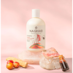 FITO SHAMPOO INKA OILS & DRAGONS BLOOD 250ml- NAGHAB