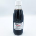 Salsa Shoyu 300ml - Ayni