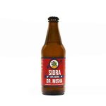 SIDRA DE MANZANA 330 ML - DR. MISHA