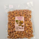 ALMENDRAS FRESCAS 200 GR - LAS VACAS