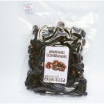 Arándanos deshidratados 200gr - Las Vacas