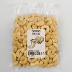 CASHEWS FRESCAS 200 GR - VF
