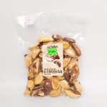 CASTAÑAS ACTIVADAS 200GR - LAS VACAS