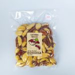CASTAÑAS FRESCAS 200GR - LAS VACAS