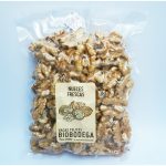 NUECES FRESCAS PELADAS 200 GR - VF