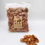 PECANA FRESCA PELADA ENTERA 200gr - Vacas Felices