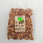 PECANAS ACTIVADAS 200gr - Vacas Felices