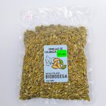 Semillas de calabaza activadas  200gr - Vacas Felices