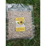 Semillas de Girasol activadas 200gr - Las Vacas