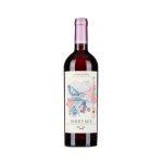 Vino Berry Mix (Semi seco) 375ml - Morandina