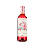 Vino de Frambueza (Semi seco) 375ml - Morandina