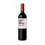 Vino Malbec 750ml - Las Moras