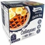 WAFFLES CELIVEGANO 300G - LIMAFIT