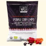 CHIPS MAIZ MORADO AJI 75 GR - WASI