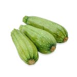 Zapallito Italiano Bebé x und - Producción Responsable