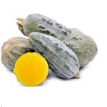 Zapallo Loche 1kg - Producción Responsable