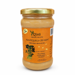 MANTEQUILLA MANI 280 GR - QINTI