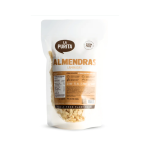 ALMENDRAS LAMINADAS 200G - LA PURITA UND