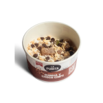 AVENA GO QUINUA Y CHOCO CHIPS 45G - LA PURITA UND