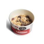 AVENA GO ALMENDRAS Y CRANBERRIES 45G - LA PURITA UND