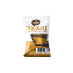 CHOCOLATE CON MANTEQUILLA DE MANI UND - LA PURITA VERDAD