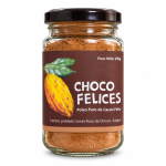 POLVO DE CACAO FELIZ 200 GR - BB